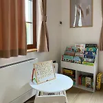 Ksilifor Гостевой дом