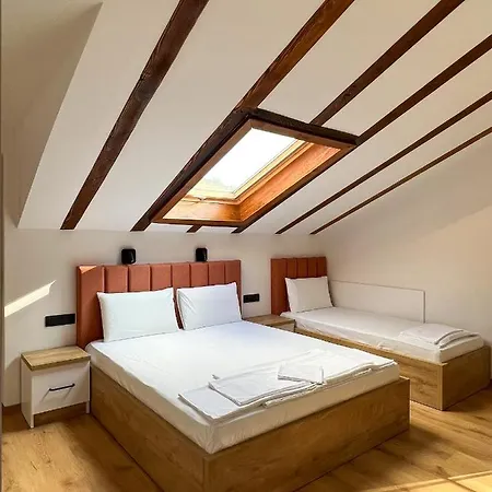 Holiday home Ksilifor Veliko Tarnovo