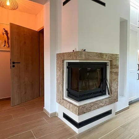 Ksilifor Casa de hóspedes 3*