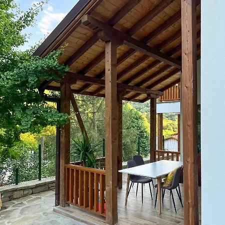 Ksilifor Casa de hóspedes 3*