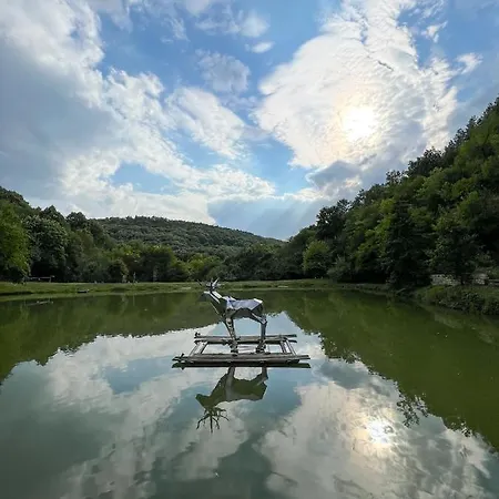 Ksilifor Casa de hóspedes Veliko Tŭrnovo