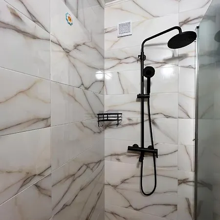 Ksilifor Casa de hóspedes 3*