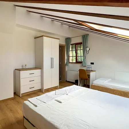 Gæstehus Ksilifor Veliko Tarnovo