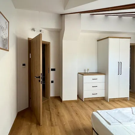 Ksilifor Gæstehus Veliko Tarnovo